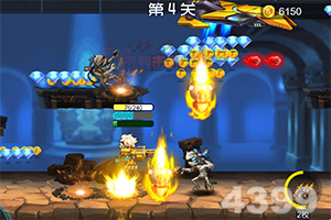 三国极无双手游下载